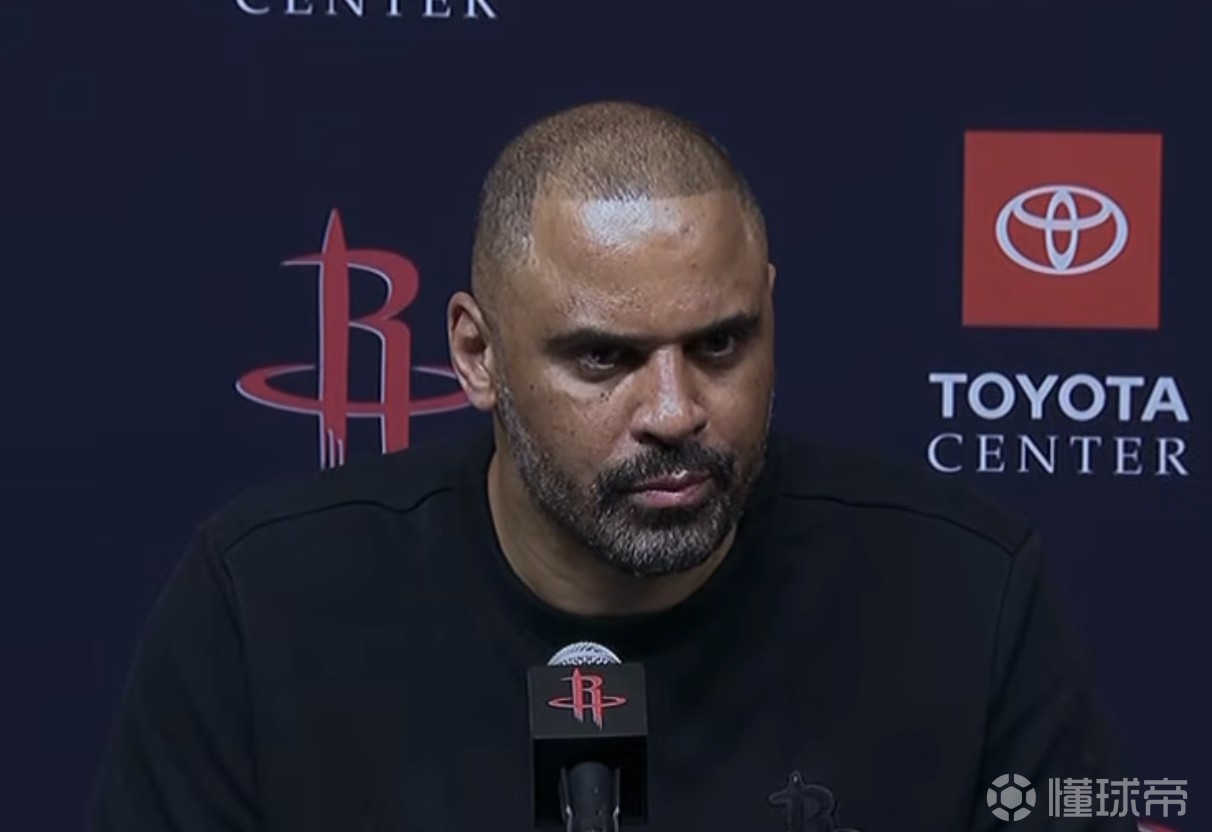 乌度卡：杜兰特关键时刻总能做出正确判断，找到好的出手机会